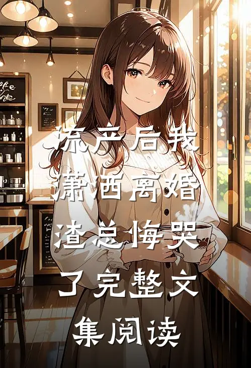 流产后我潇洒离婚，渣总悔哭了完整文集阅读