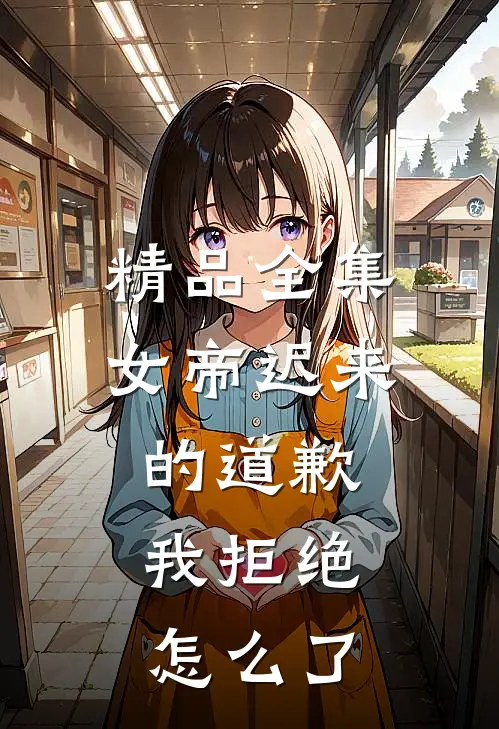 精品全集女帝迟来的道歉，我拒绝怎么了