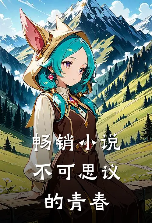 畅销小说不可思议的青春