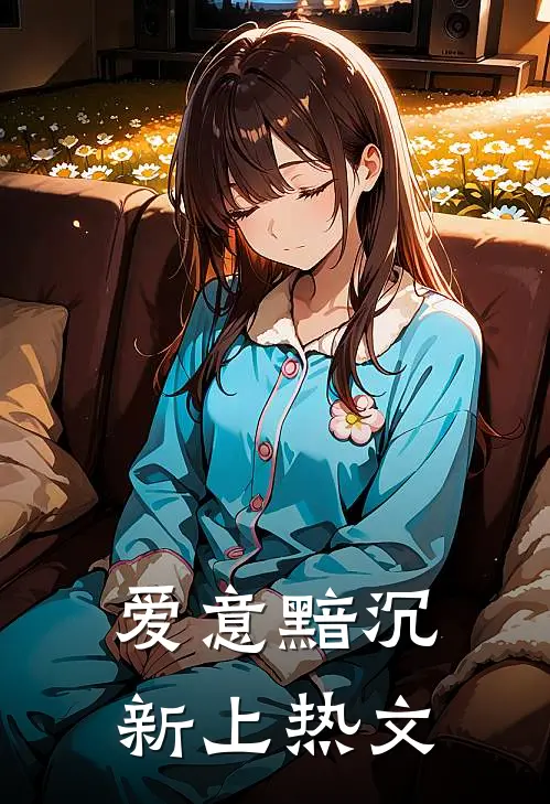 爱意黯沉新上热文