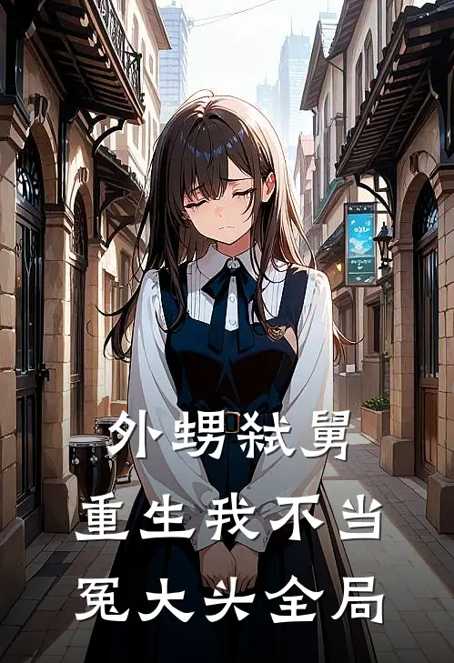 外甥弑舅，重生我不当冤大头全局