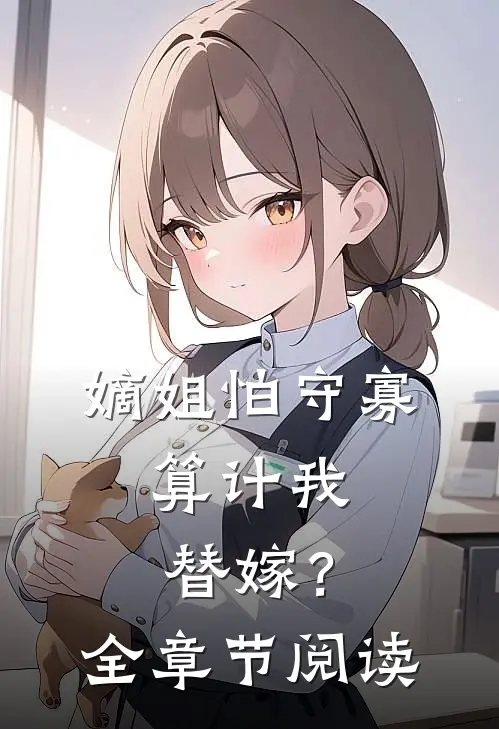 嫡姐怕守寡，算计我替嫁？全章节阅读
