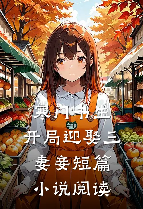 寒门书生：开局迎娶三妻妾短篇小说阅读