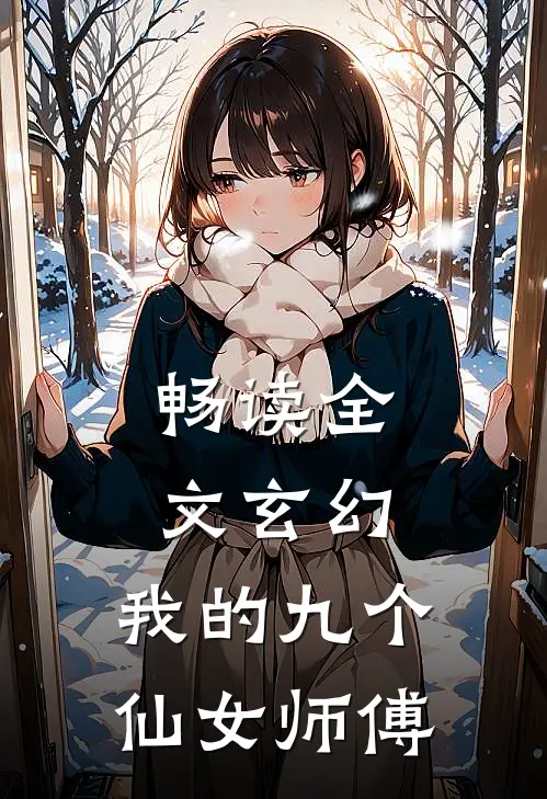 畅读全文玄幻：我的九个仙女师傅