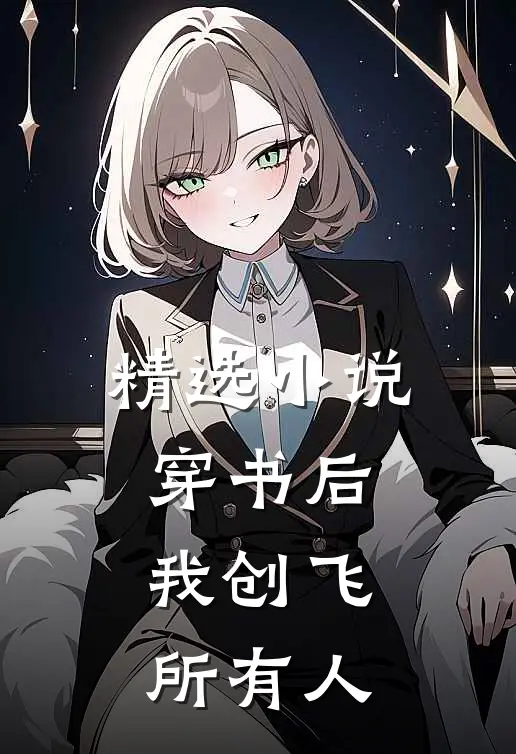 精选小说穿书后，我创飞所有人