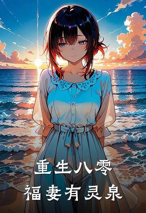 重生八零：福妻有灵泉
