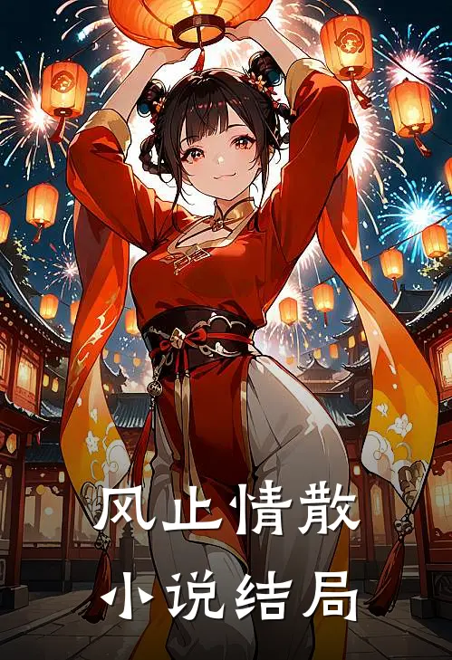 风止情散小说结局