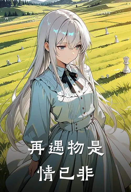 再遇物是情已非