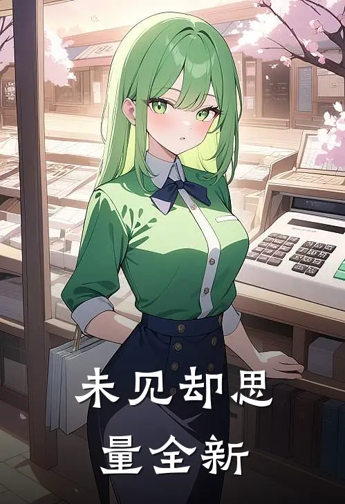 未见却思量全新