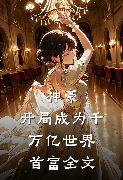 神豪：开局成为千万亿世界首富全文