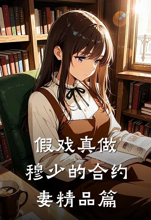 假戏真做：穆少的合约妻精品篇