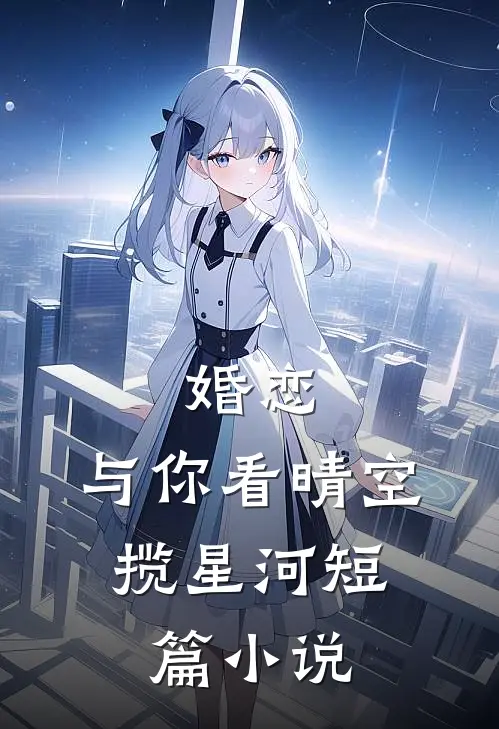 婚恋：与你看晴空，揽星河短篇小说