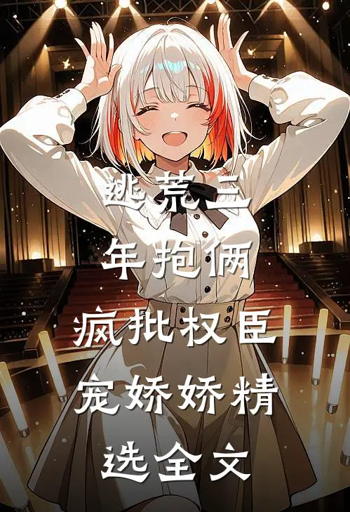 逃荒三年抱俩，疯批权臣宠娇娇精选全文