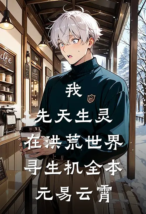 我，先天生灵，在洪荒世界寻生机全本元易云霄