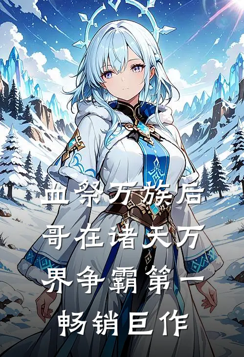 血祭万族后，哥在诸天万界争霸第一畅销巨作