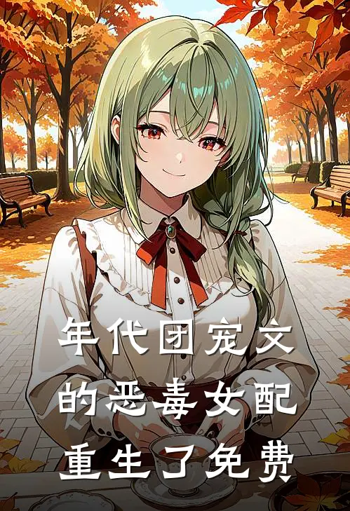 年代团宠文的恶毒女配重生了免费