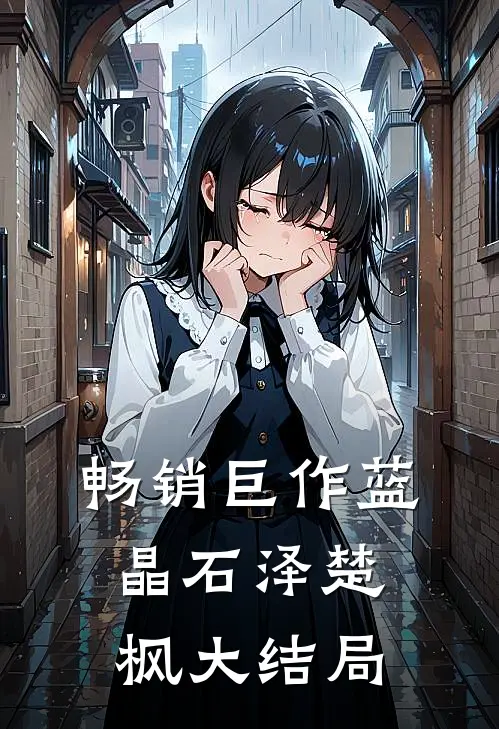畅销巨作蓝晶石泽楚枫大结局