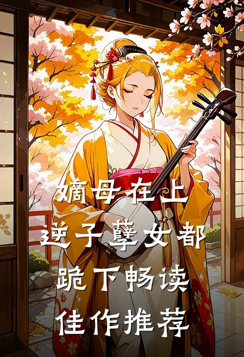 嫡母在上，逆子孽女都跪下畅读佳作推荐