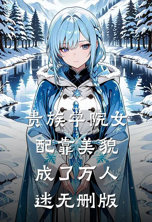贵族学院女配靠美貌成了万人迷无删版
