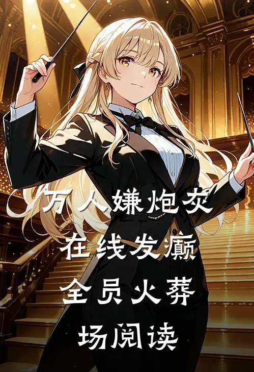 万人嫌炮灰在线发癫，全员火葬场阅读