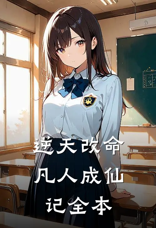 逆天改命，凡人成仙记全本