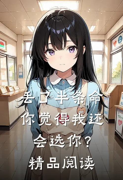 丢了半条命，你觉得我还会选你？精品阅读