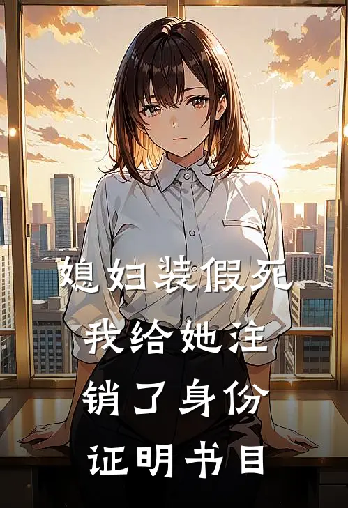 媳妇装假死，我给她注销了身份证明书目
