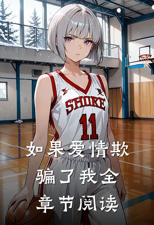 如果爱情欺骗了我全章节阅读