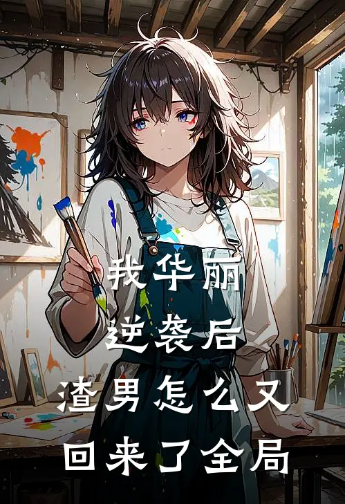 我华丽逆袭后，渣男怎么又回来了全局