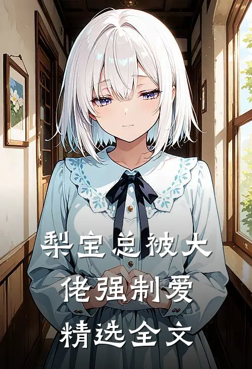 梨宝总被大佬强制爱精选全文