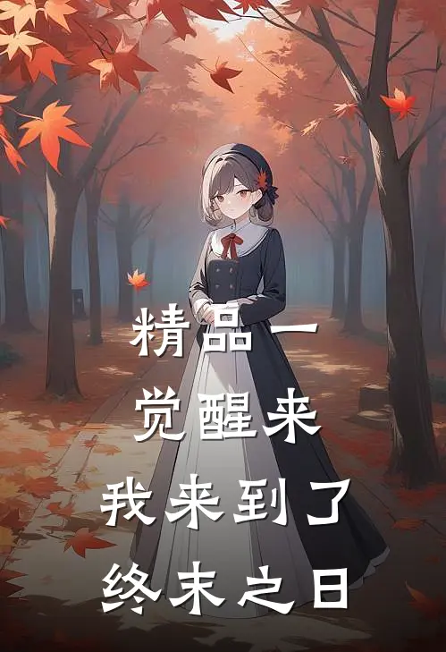 精品一觉醒来，我来到了终末之日