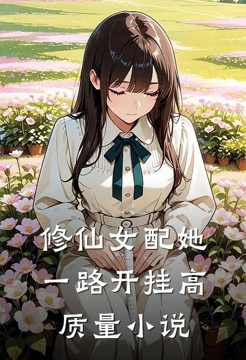 修仙女配她一路开挂高质量小说