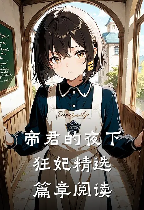 帝君的夜下狂妃精选篇章阅读