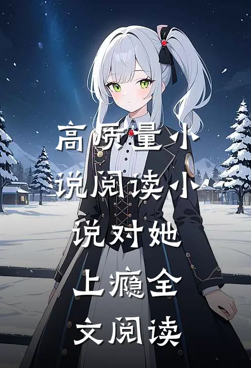 高质量小说阅读小说对她上瘾全文阅读