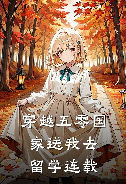 穿越五零国家送我去留学连载