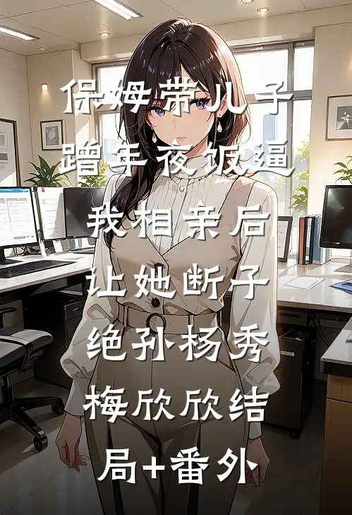 保姆带儿子蹭年夜饭逼我相亲后，让她断子绝孙杨秀梅欣欣结局+番外