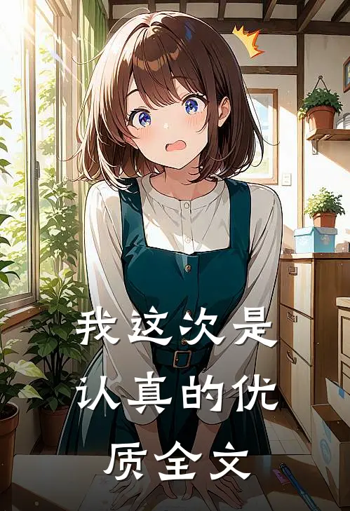 我这次是认真的优质全文