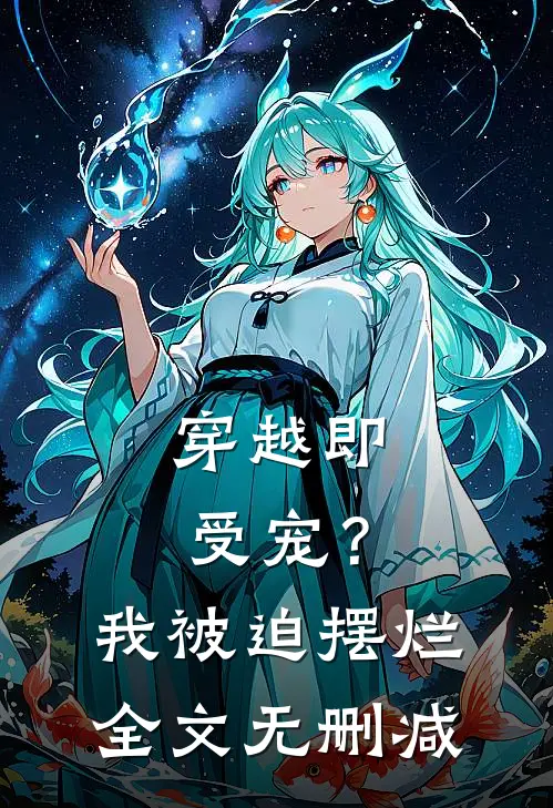 穿越即受宠？我被迫摆烂全文无删减
