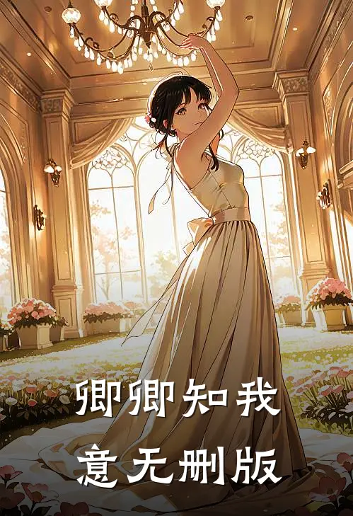 卿卿知我意无删版