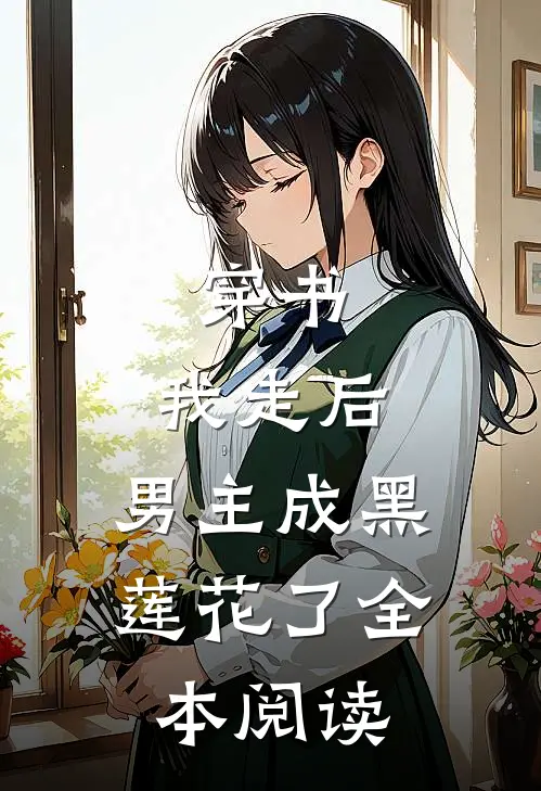 穿书：我走后，男主成黑莲花了全本阅读