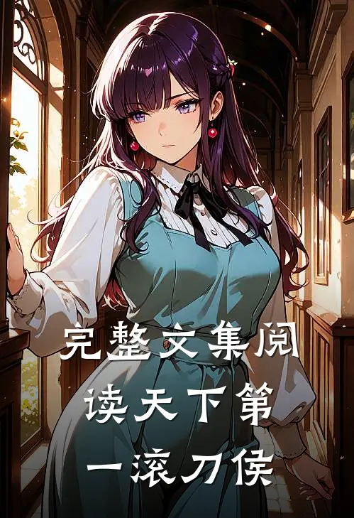 完整文集阅读天下第一滚刀侯