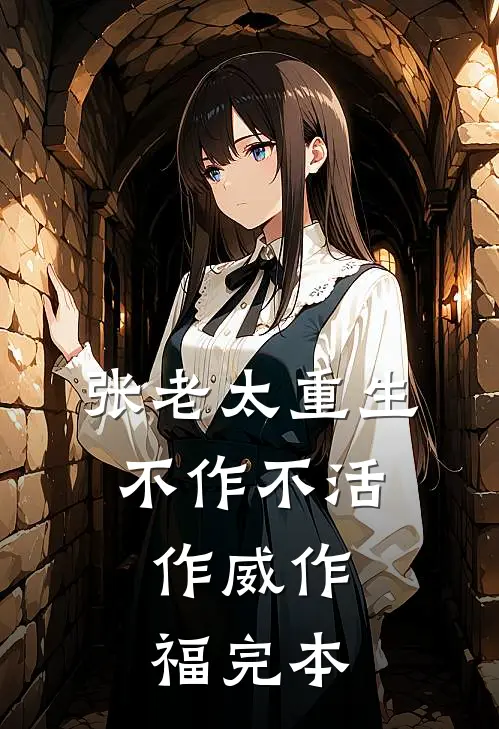 张老太重生：不作不活，作威作福完本