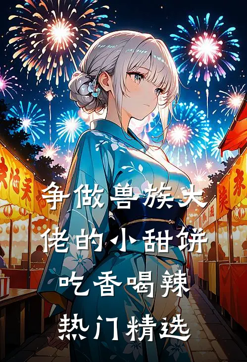 争做兽族大佬的小甜饼，吃香喝辣热门精选