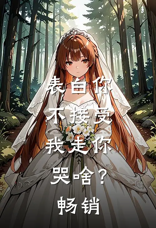 表白你不接受，我走你哭啥？畅销