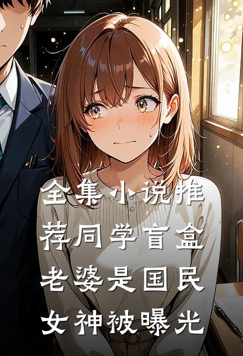 全集小说推荐同学盲盒，老婆是国民女神被曝光