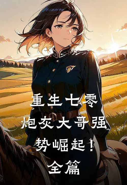 重生七零：炮灰大哥强势崛起！全篇