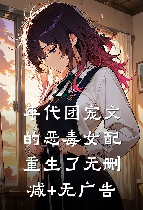 年代团宠文的恶毒女配重生了无删减+无广告