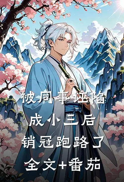 被同事诬陷成小三后，销冠跑路了全文+番茄