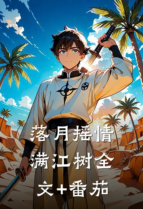 落月摇情满江树全文+番茄