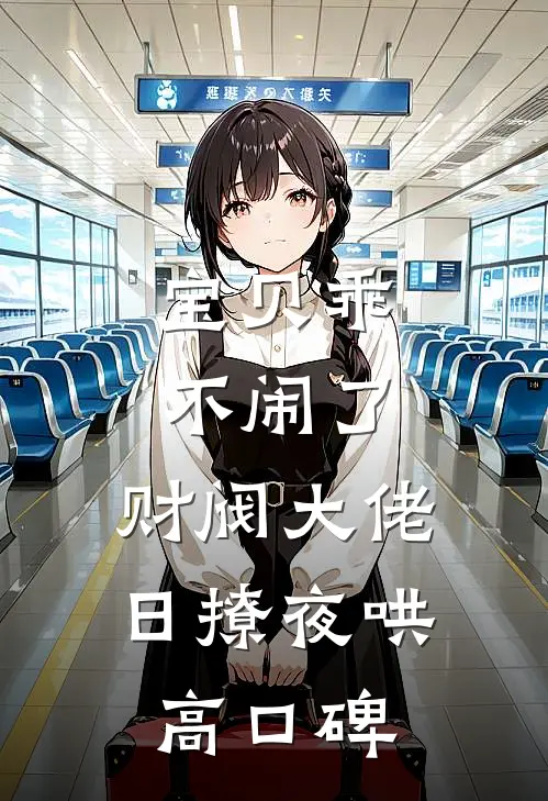 宝贝乖不闹了，财阀大佬日撩夜哄高口碑
